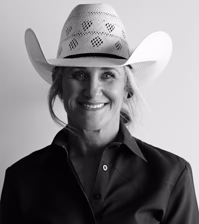 Molli Montgomery Futurity Trainer